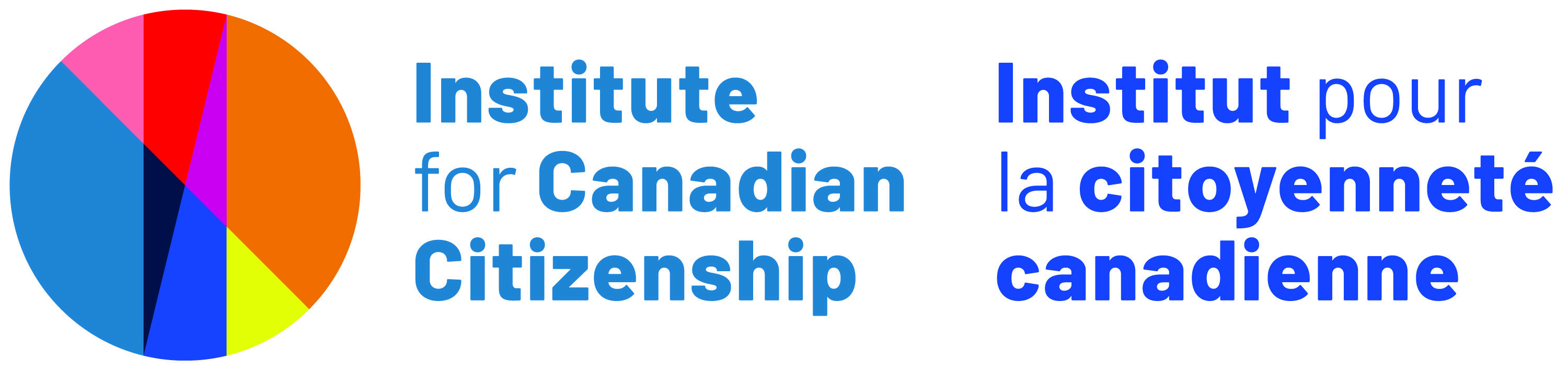 Institute for Canadian Citizenship