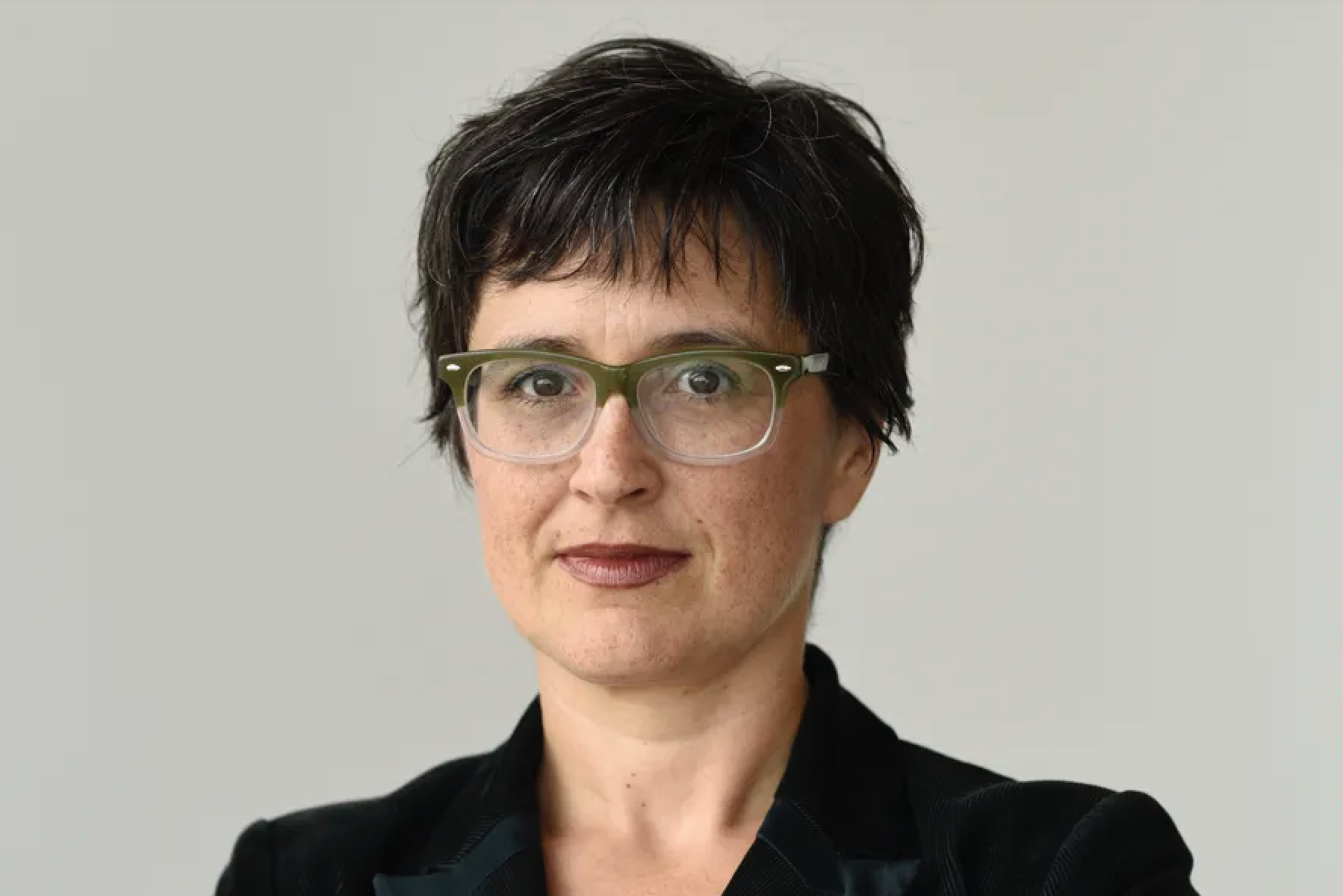 Carole Saab
