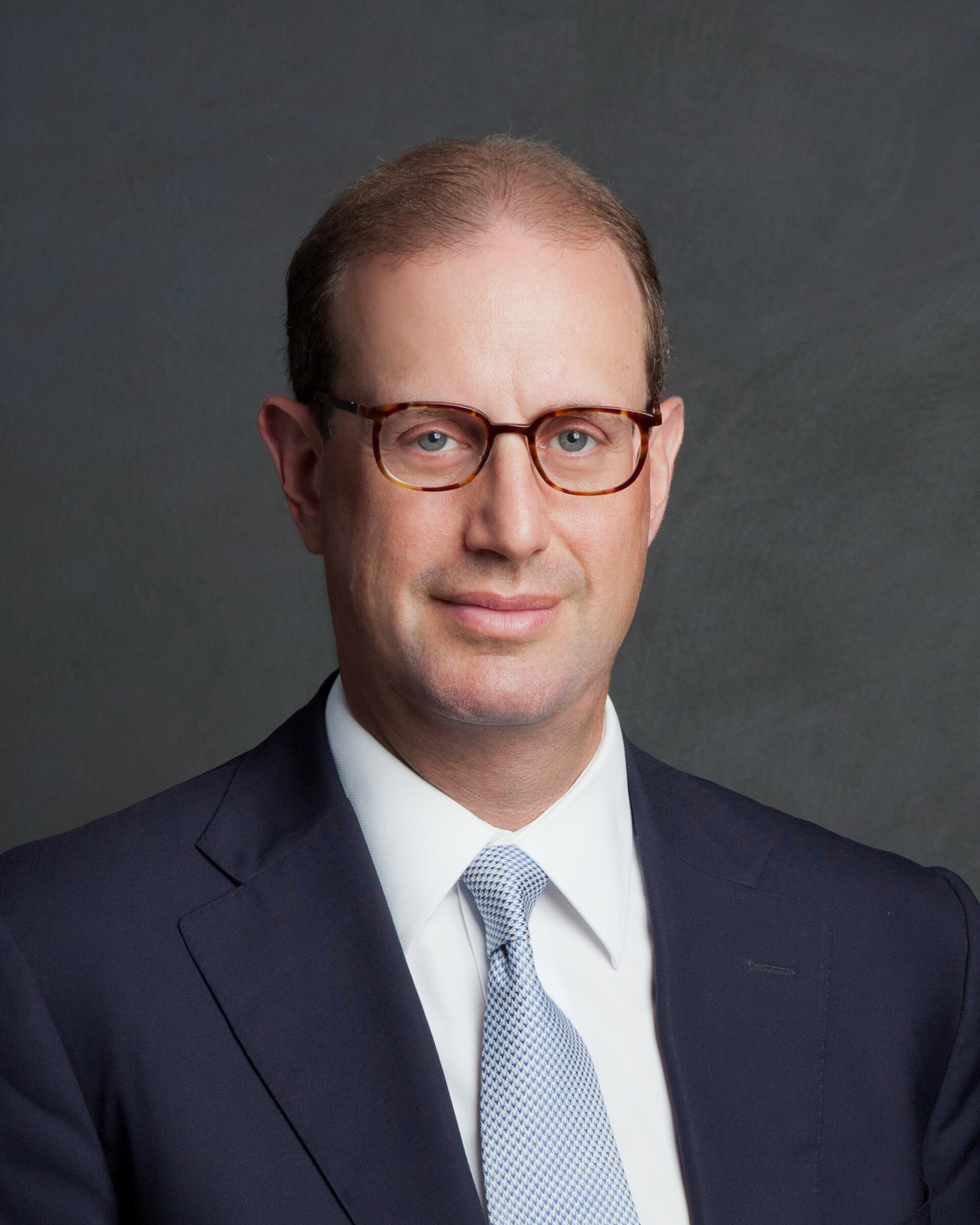 Mark Wiseman