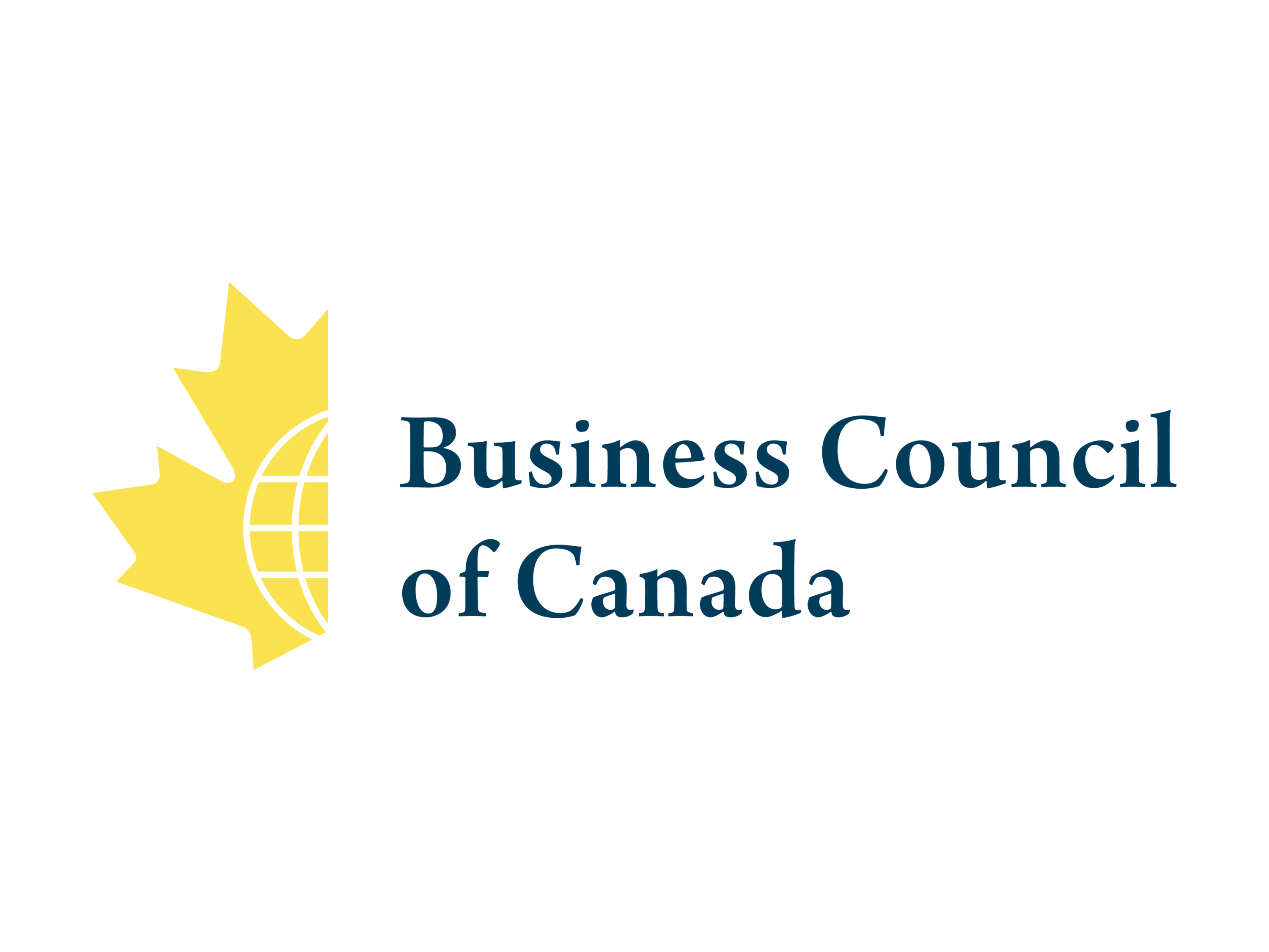 Business Council of Canada