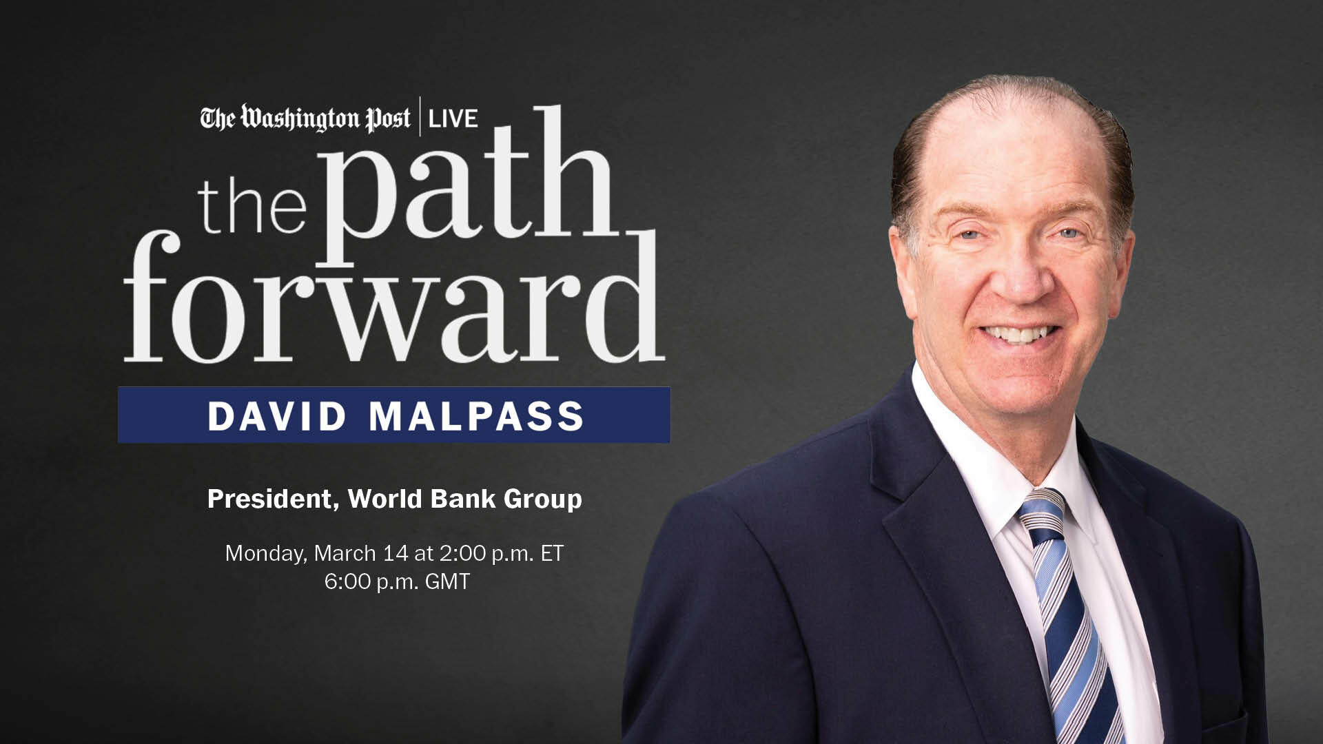 Forward path