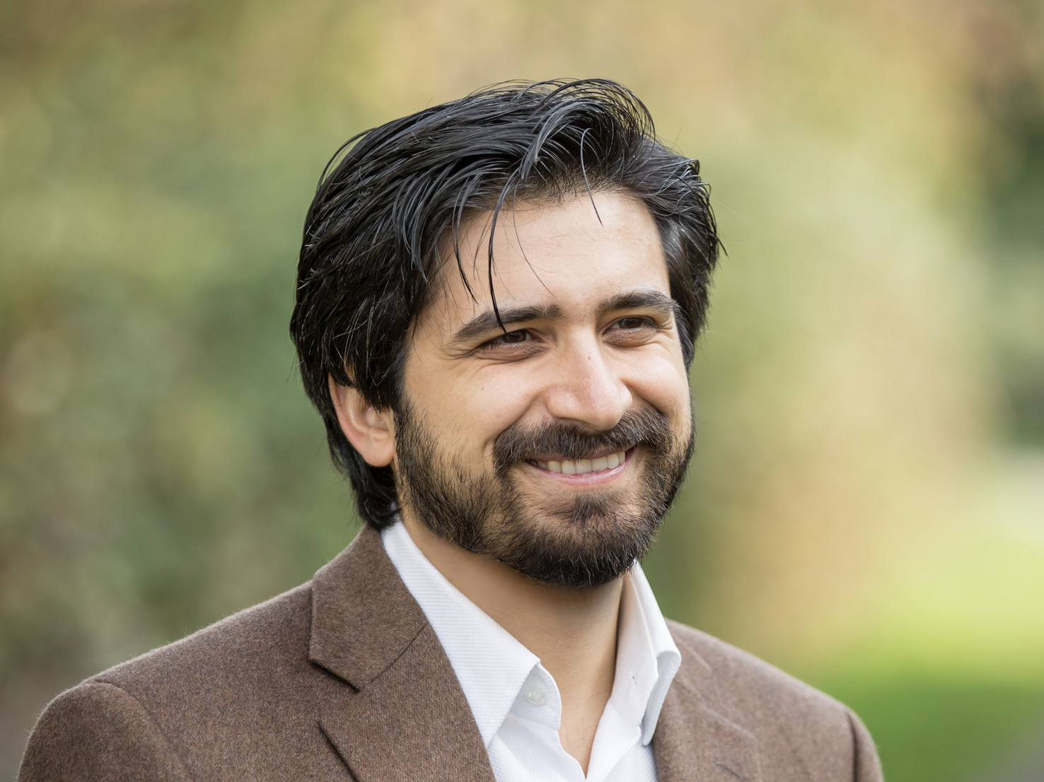 Arjan Stephens