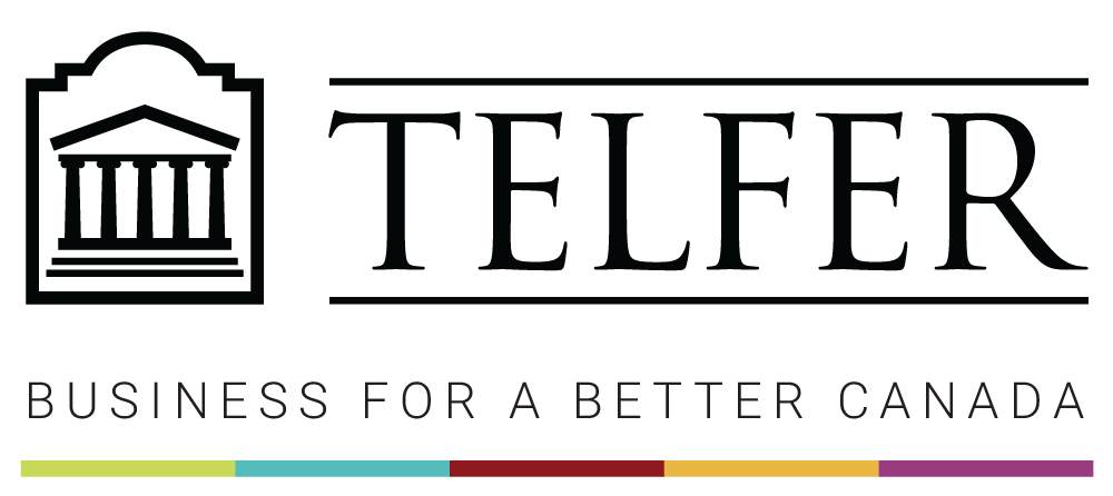 TELFER | BUSINESS FOR A BETTER CANADA