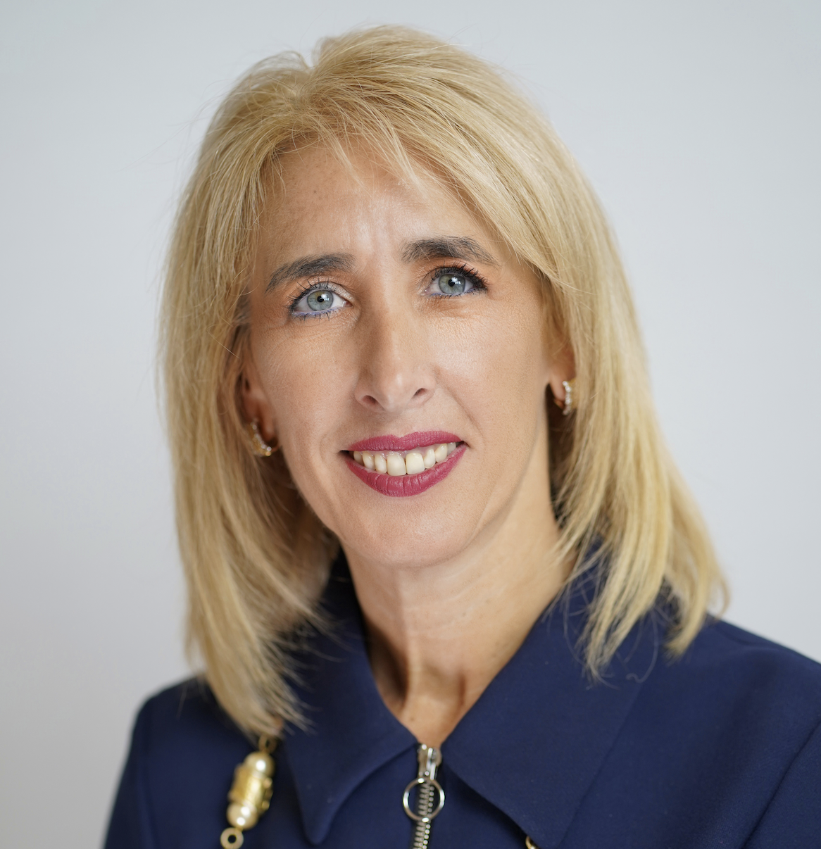 Patricia Saputo