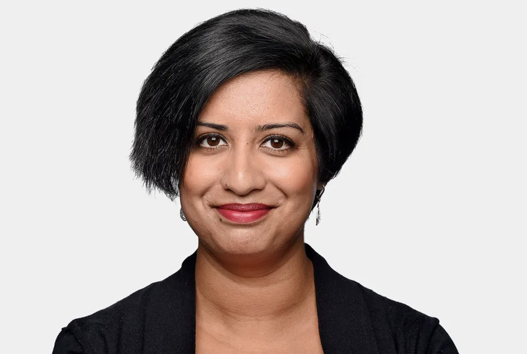 Rita Trichur