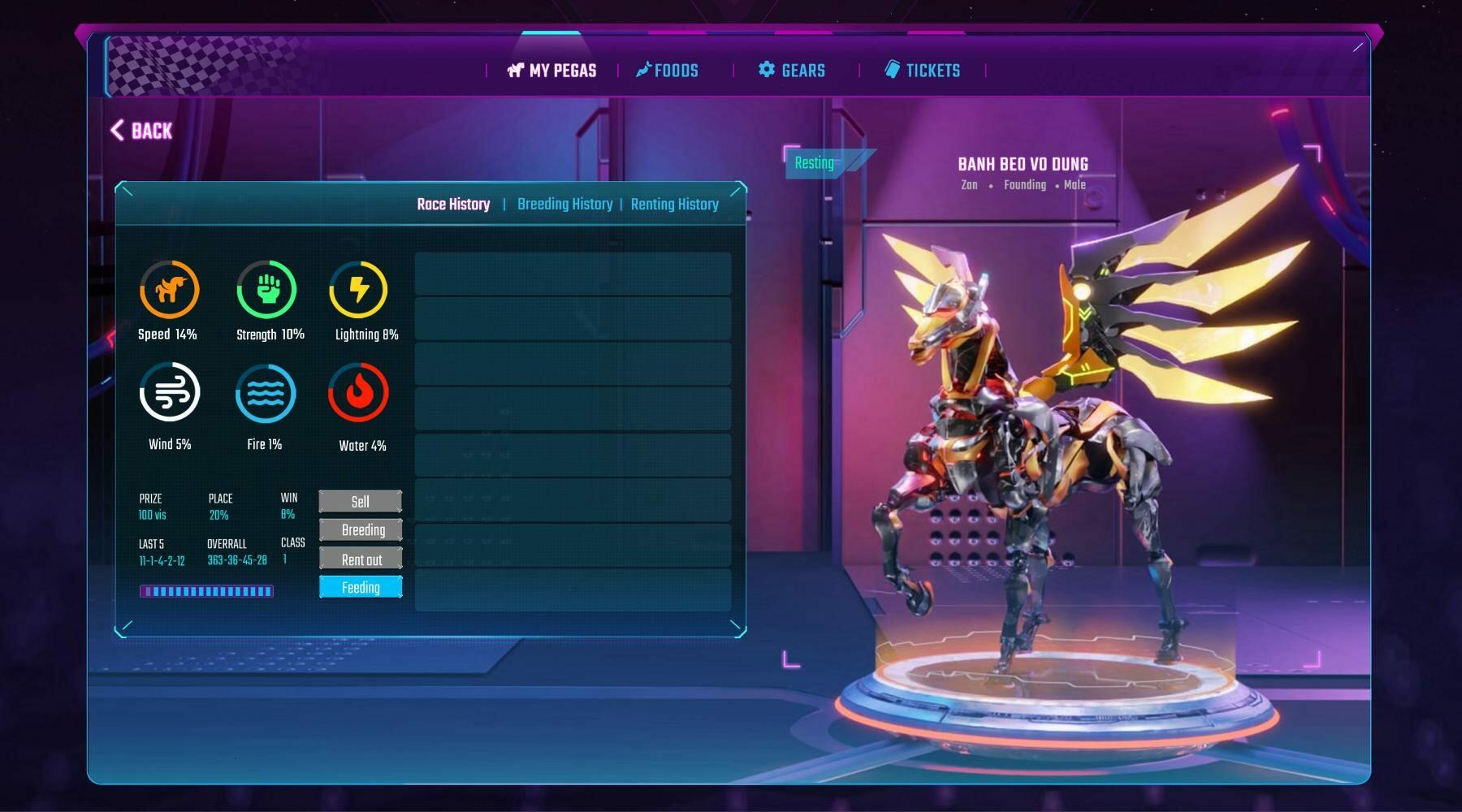 Placeholder image alt text