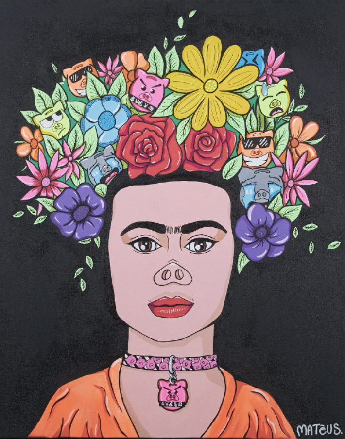 Portrait