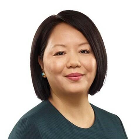 Tsering Yangki