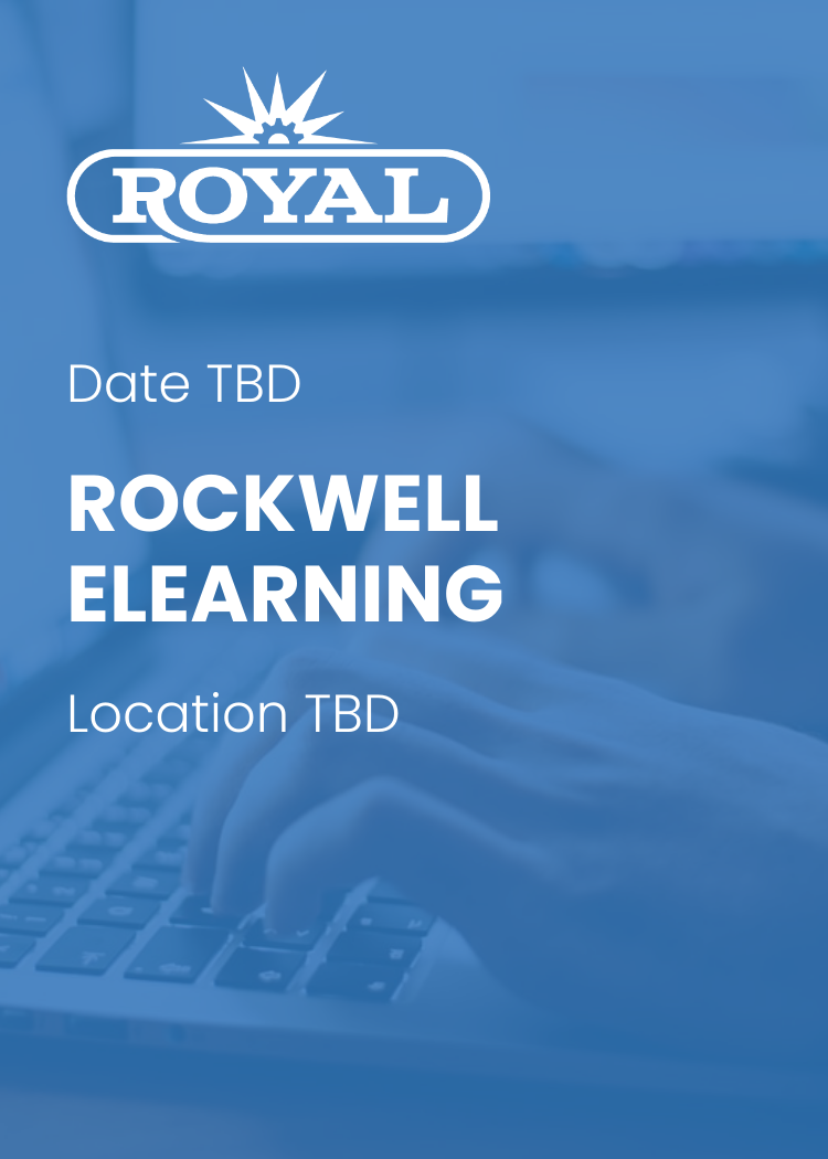 Rockwell Learning+