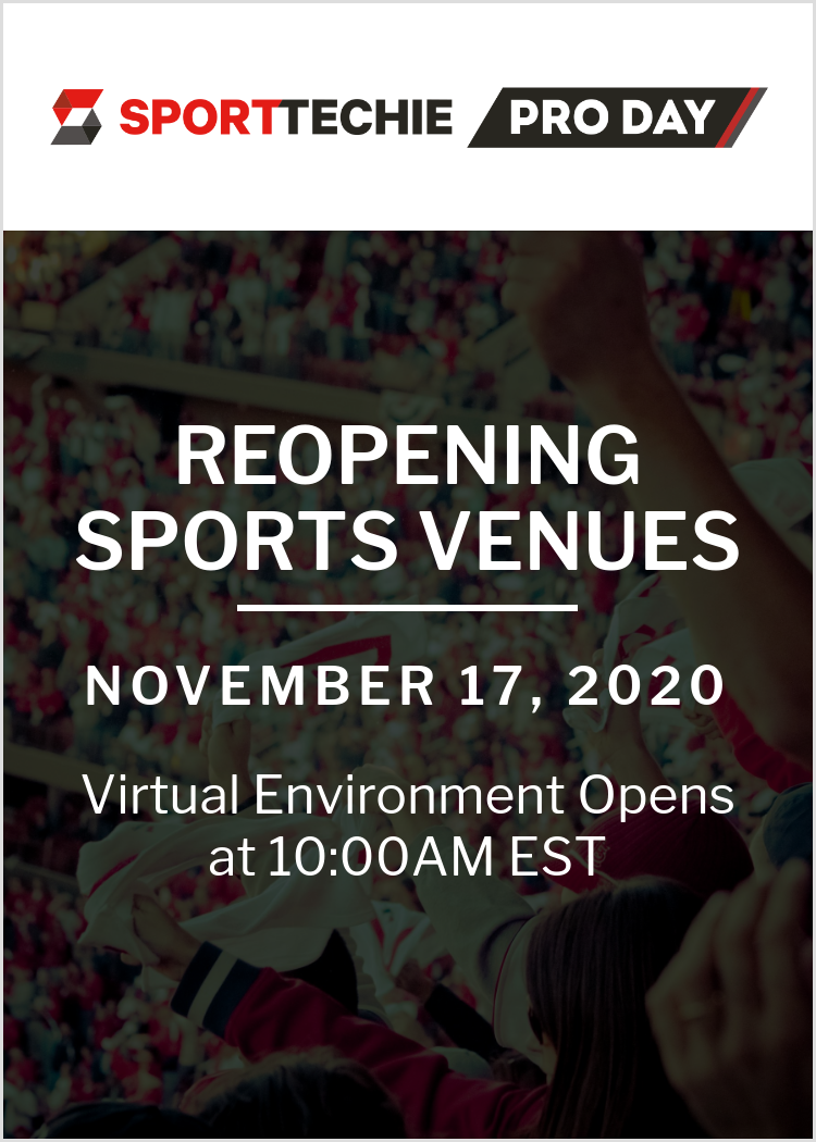 Reopening Sports Venues