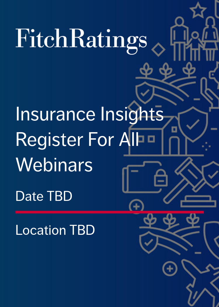Insurance Insights Register For All Webinars