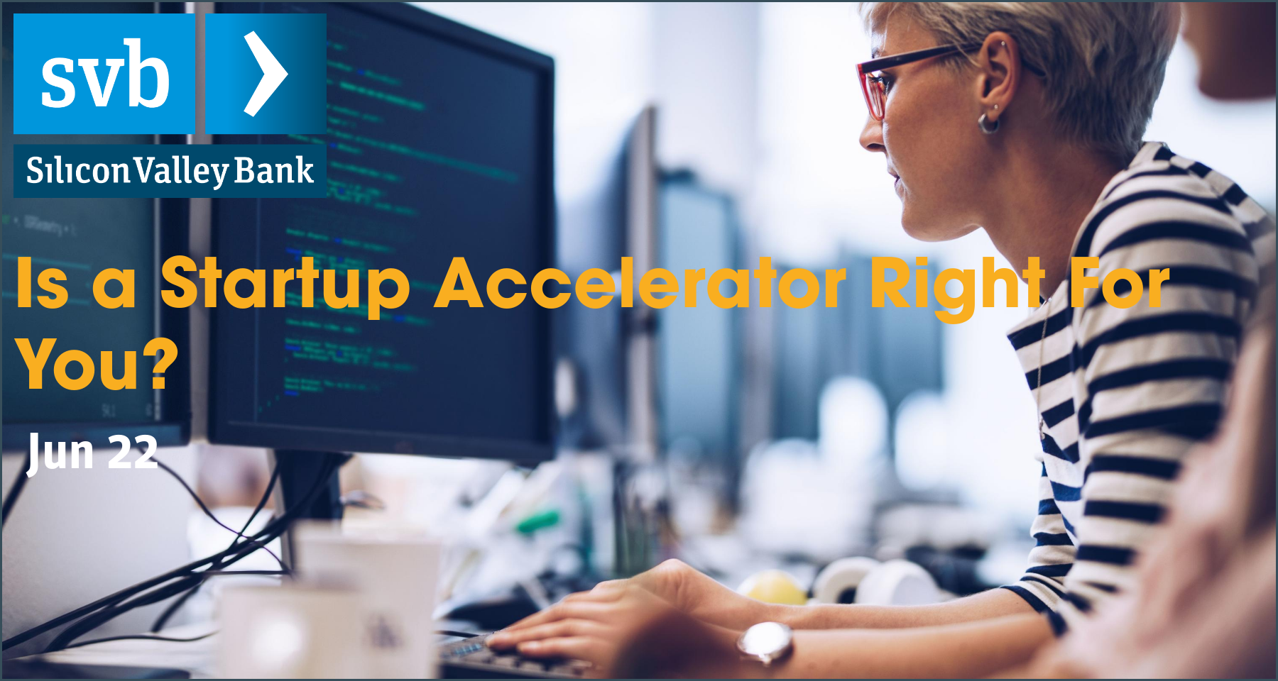 Is a Startup Accelerator Right For You?