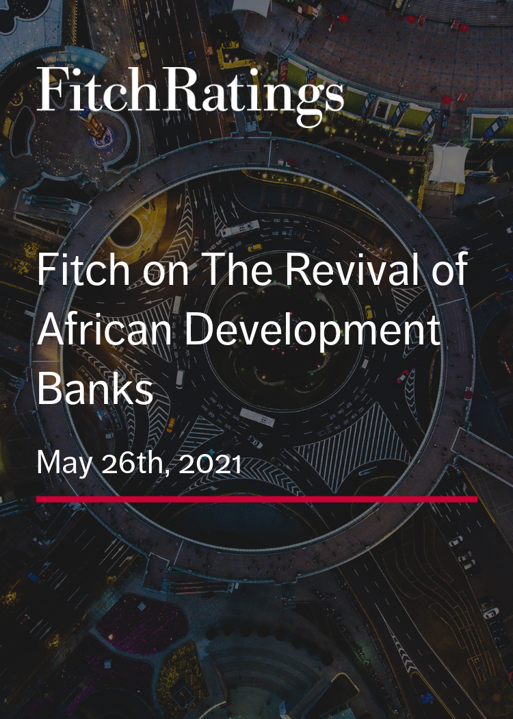 Fitch on The Revival of African Development Banks