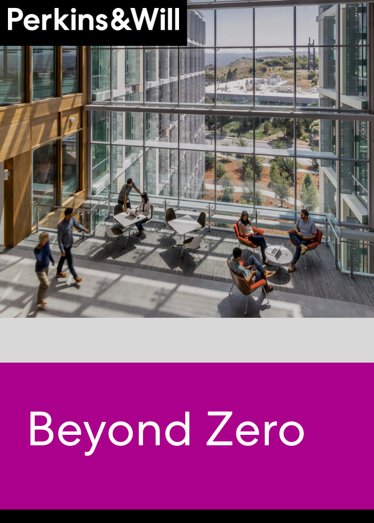 Beyond Zero