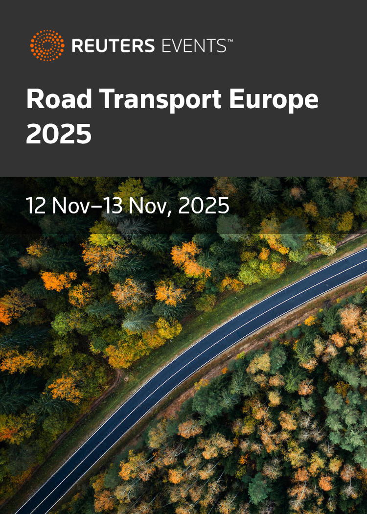 Road Transport Europe 2025