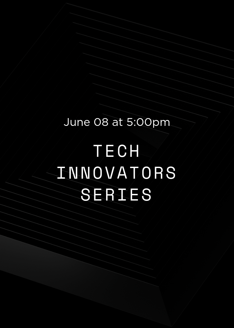 TECH INNOVATORS SERIES