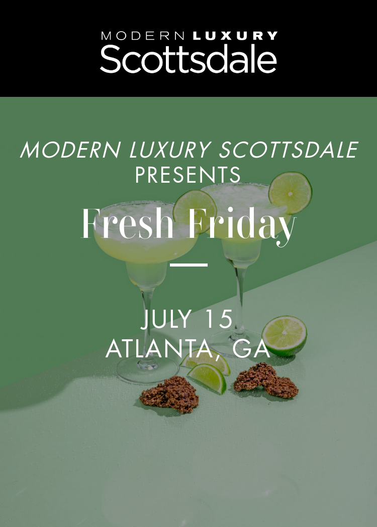 Fresh Friday
