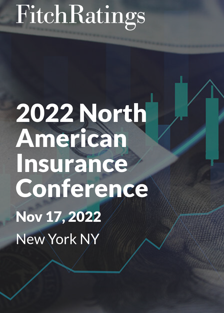 Top Insurance Conferences 2022 North American Insurance Conference