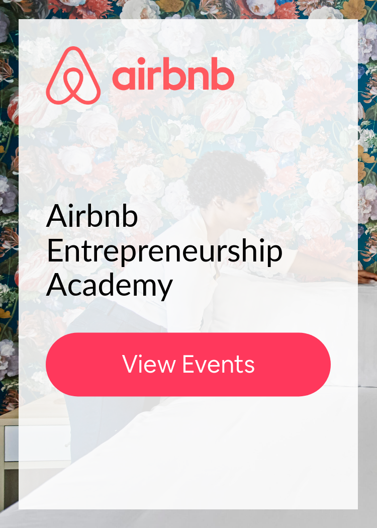 Airbnb Academy