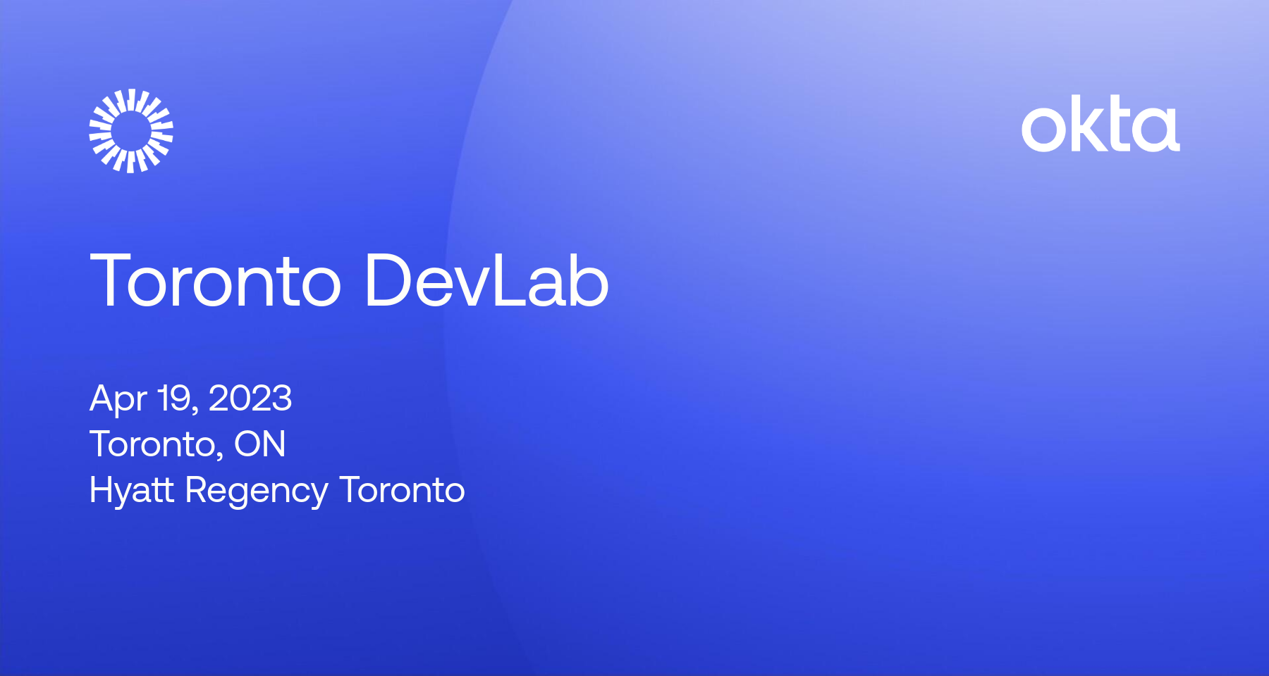 Toronto DevLab