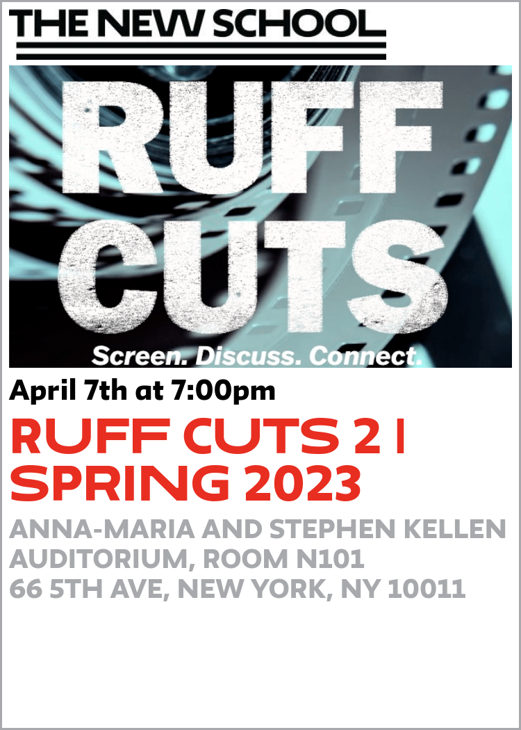 Revy Ruff Cuts Ruff Cuts 2 | Spring 2023