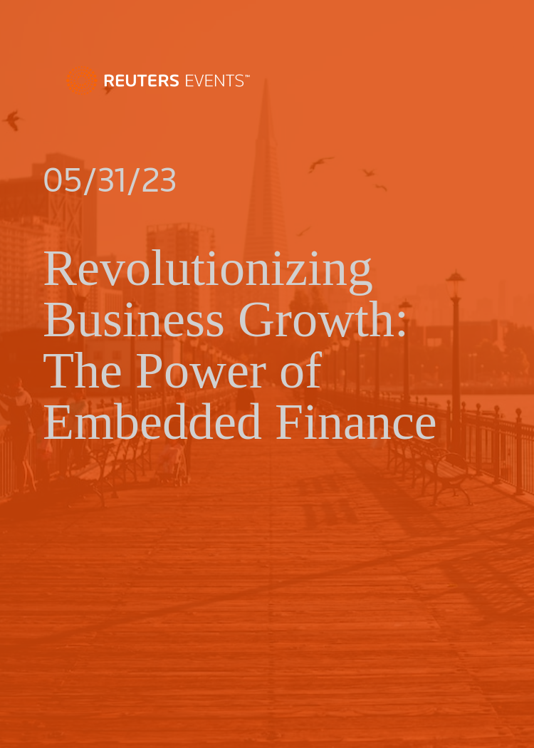 Building A Profitable Embedded Finance Ecosystem