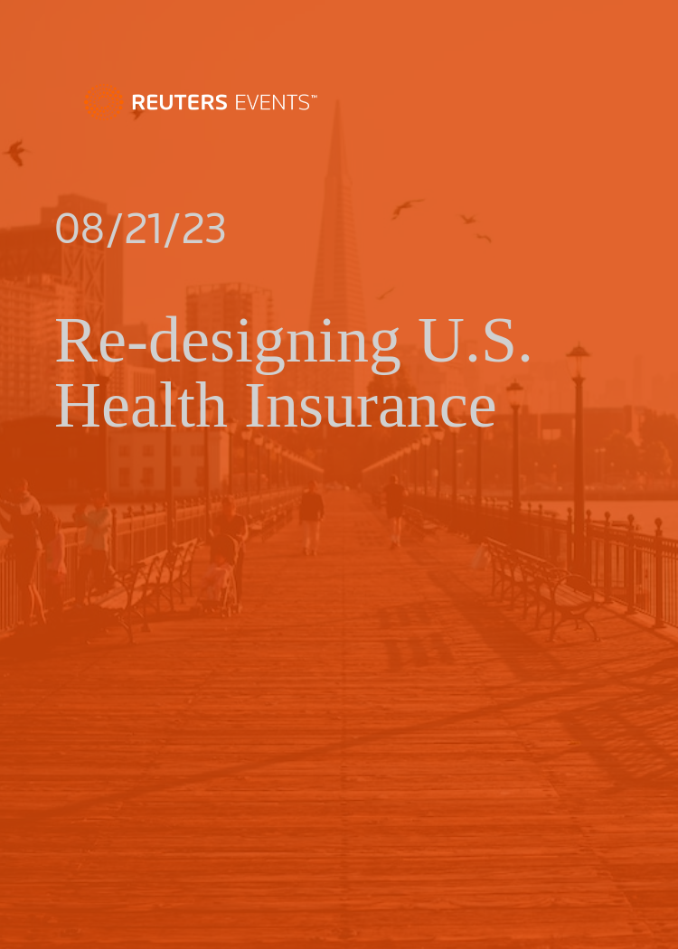 Re-designing U.S. Health Insurance
