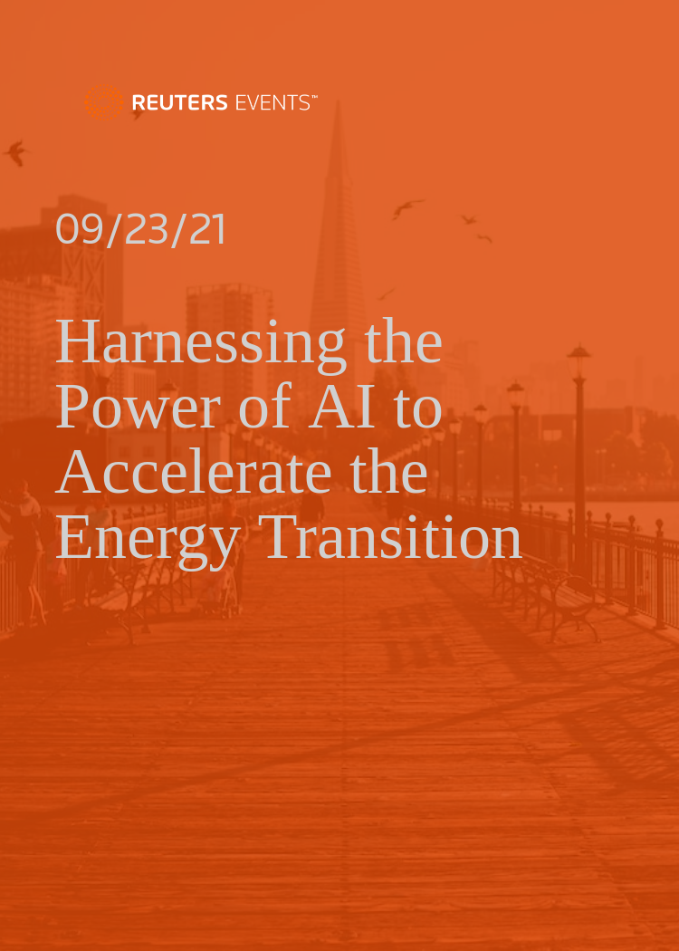 Harnessing the Power of AI to Accelerate the Energy Transition