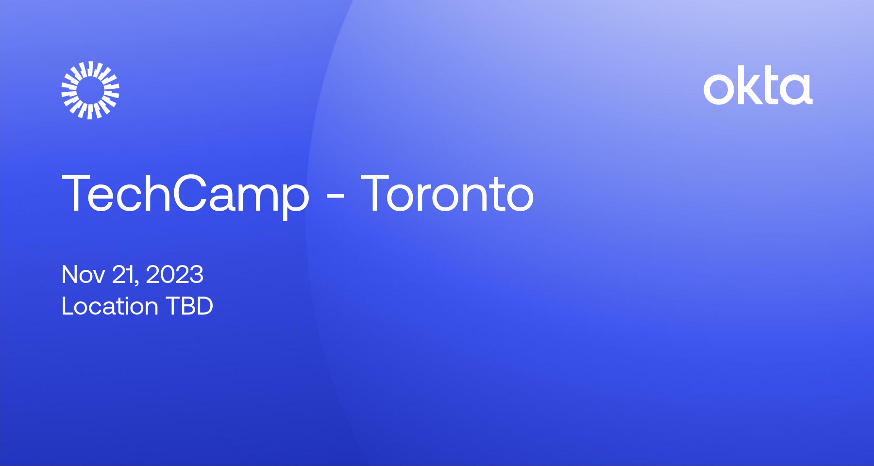 TechCamp - Toronto