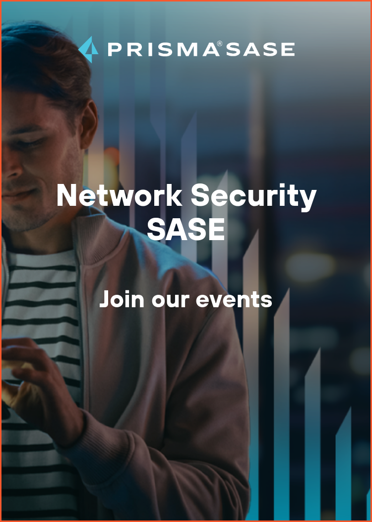 Network Security SASE