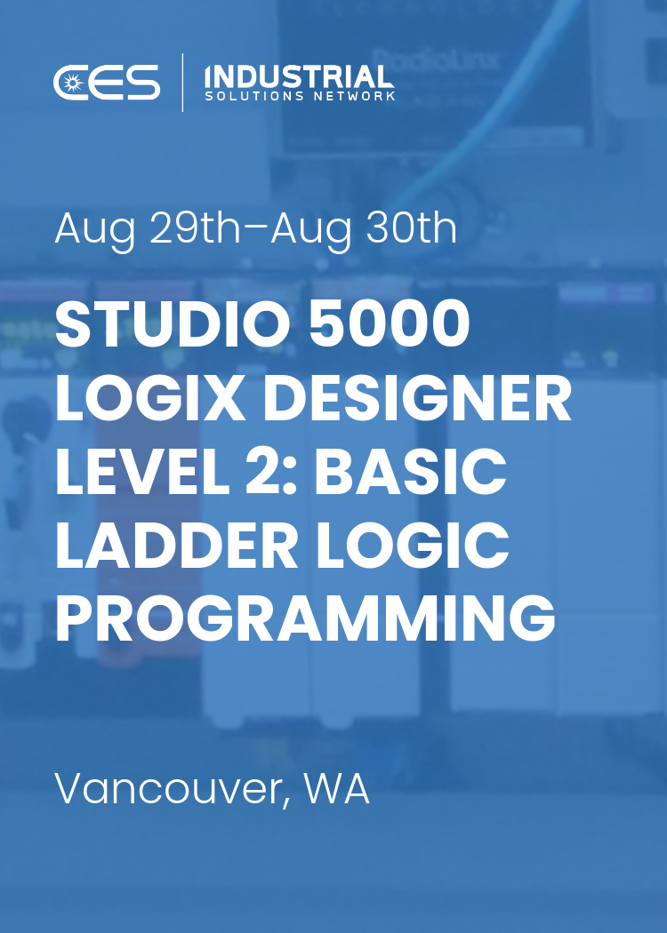 Logix Designer Sample Routine Studio 5000 Logix Designer Level 2: Basic Ladder Logic Programming
