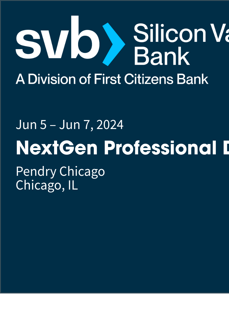 Nextgen Development NextGen Professional Development Summit 2024