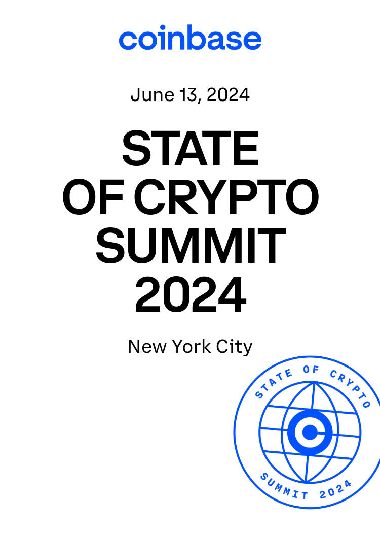 State of Crypto 2024