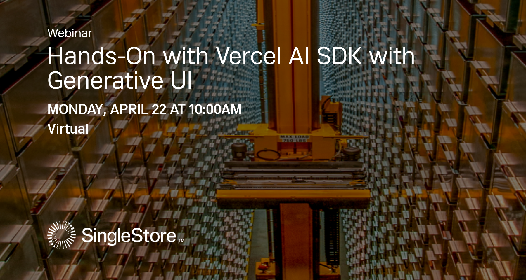 Hands-On with Vercel AI SDK with Generative UI