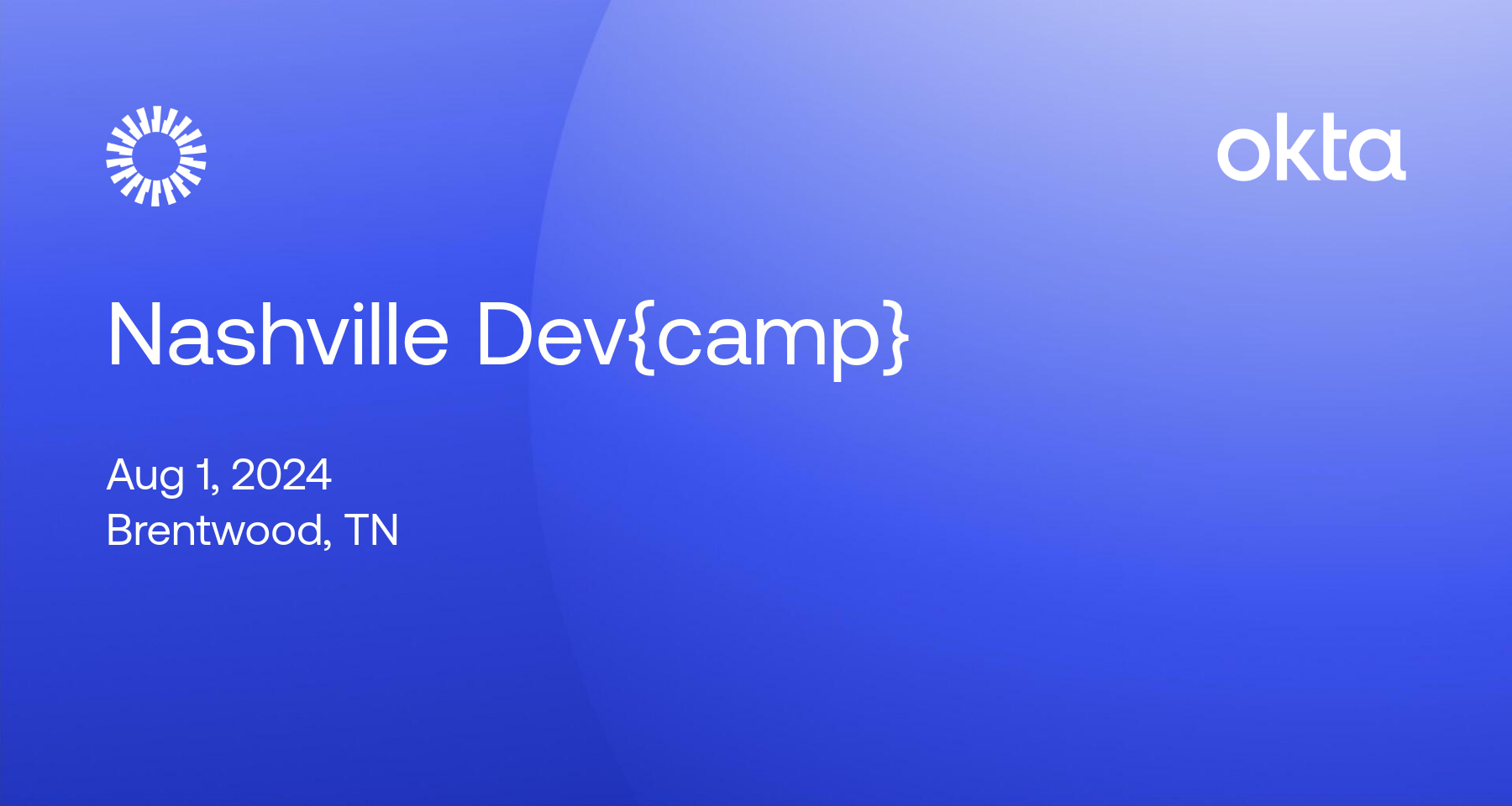 Nashville Dev{camp}