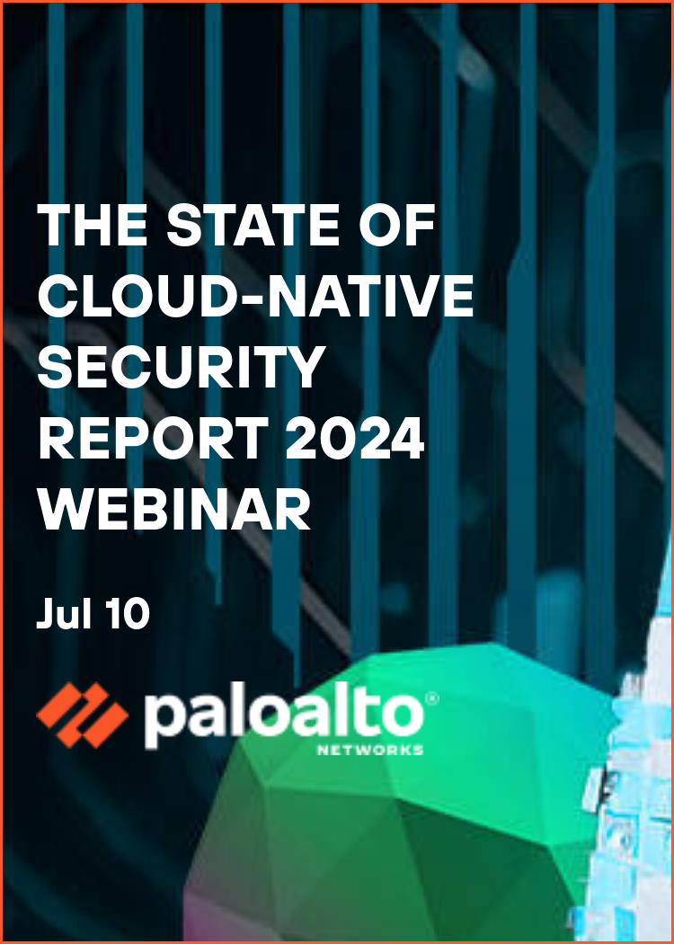 The State of Cloud-Native Security Report 2024 Webinar