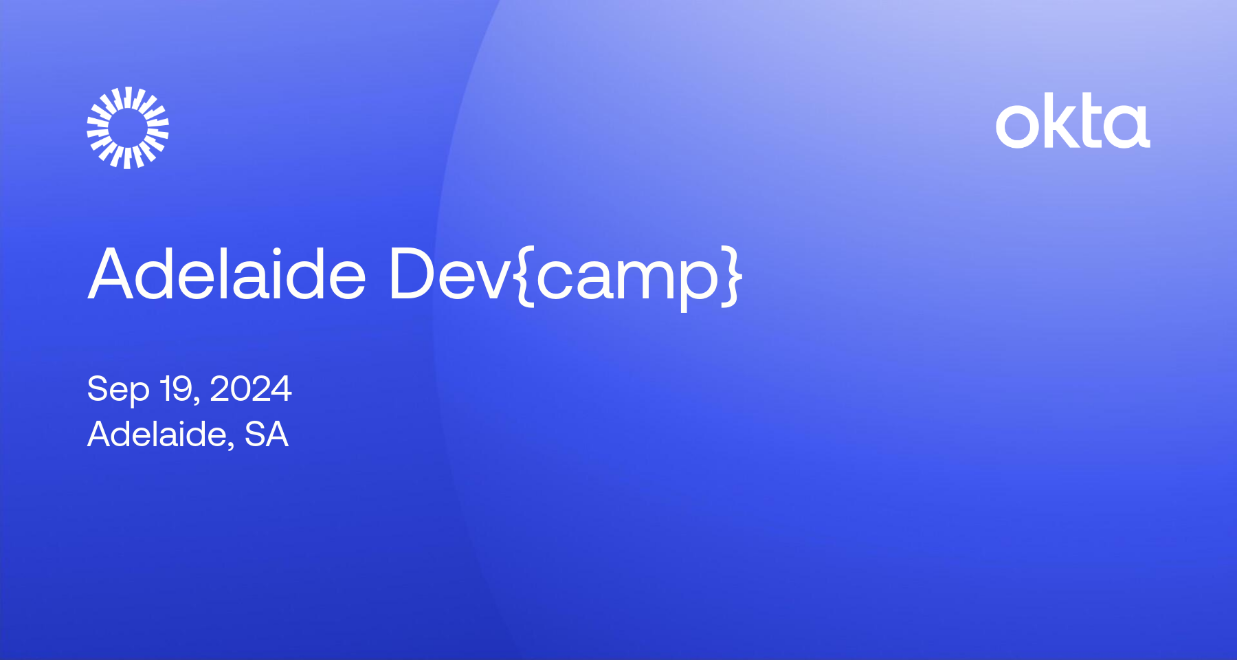 Adelaide Dev{camp}