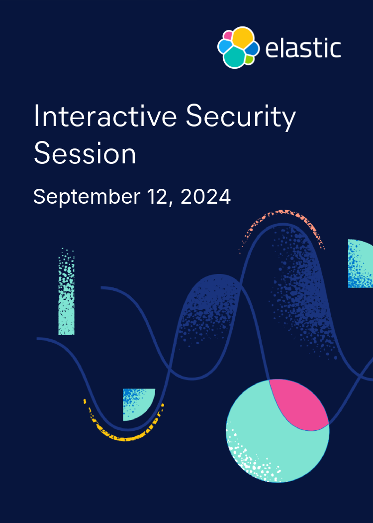 Interactive Security Session