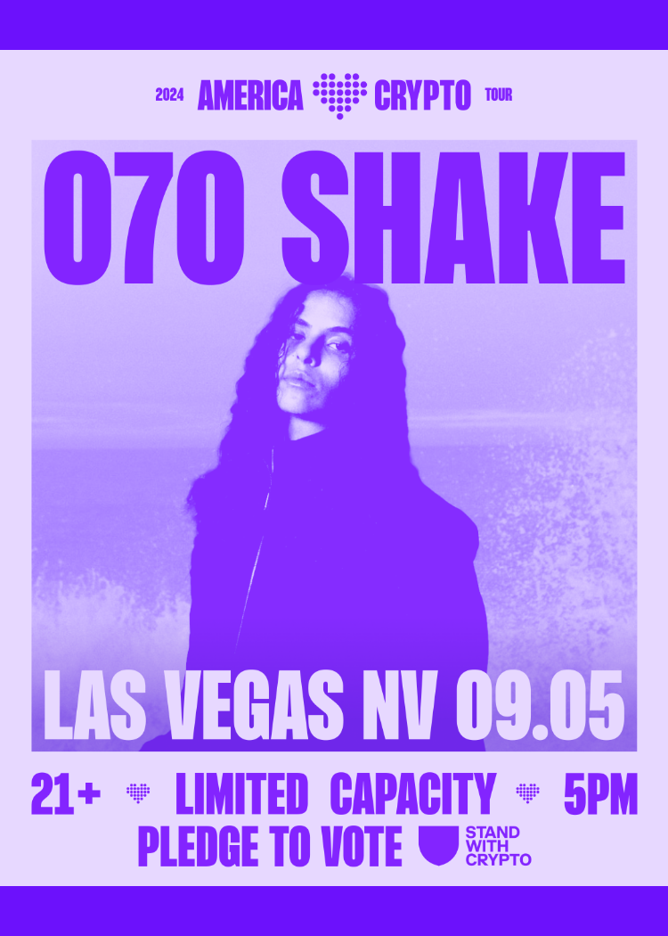 America Loves Crypto | NV