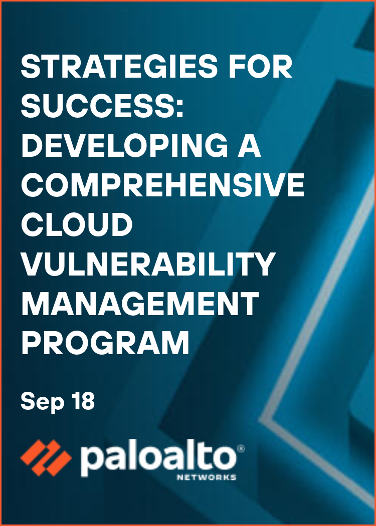 Strategies for Success: Developing a Comprehensive Cloud Vulnerability ...
