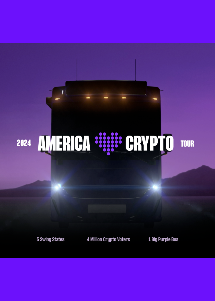 Stand with Crypto Day 2024