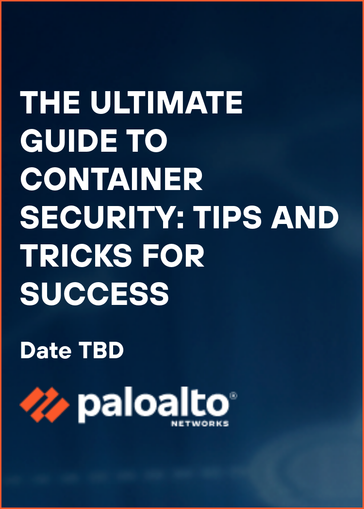 The Ultimate Guide to Container Security: Tips and Tricks for Success