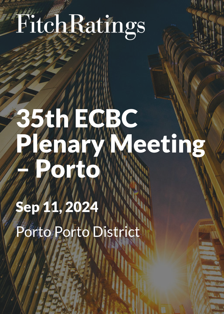 35th ECBC Plenary Meeting – Porto