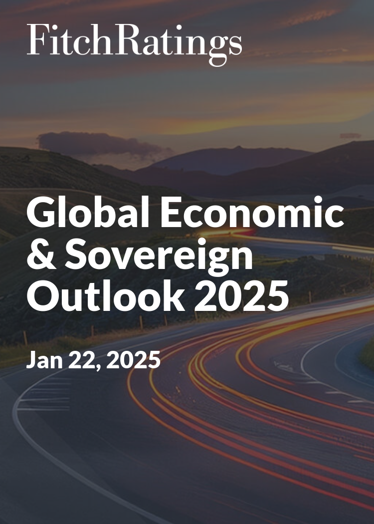 Global Economic & Sovereign Outlook 2025