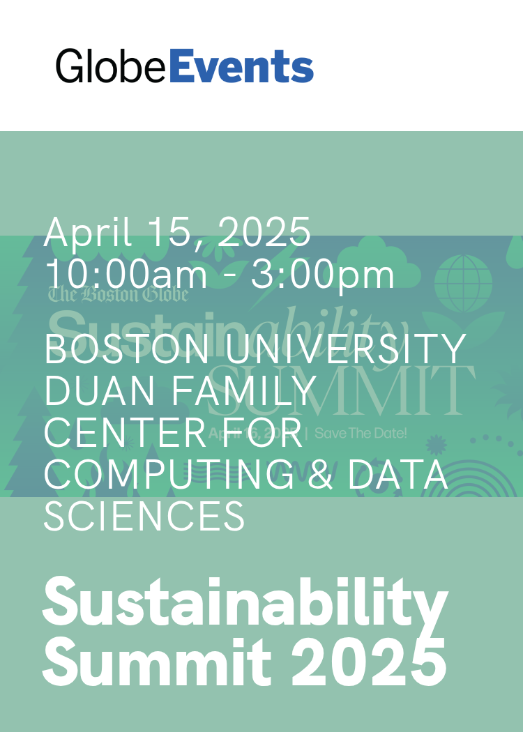 Sustainability Summit 2025