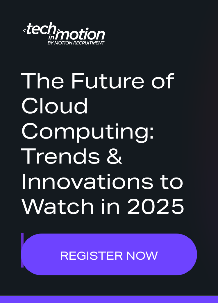 The Future of Cloud Computing: Trends & Innovations to Watch in 2025
