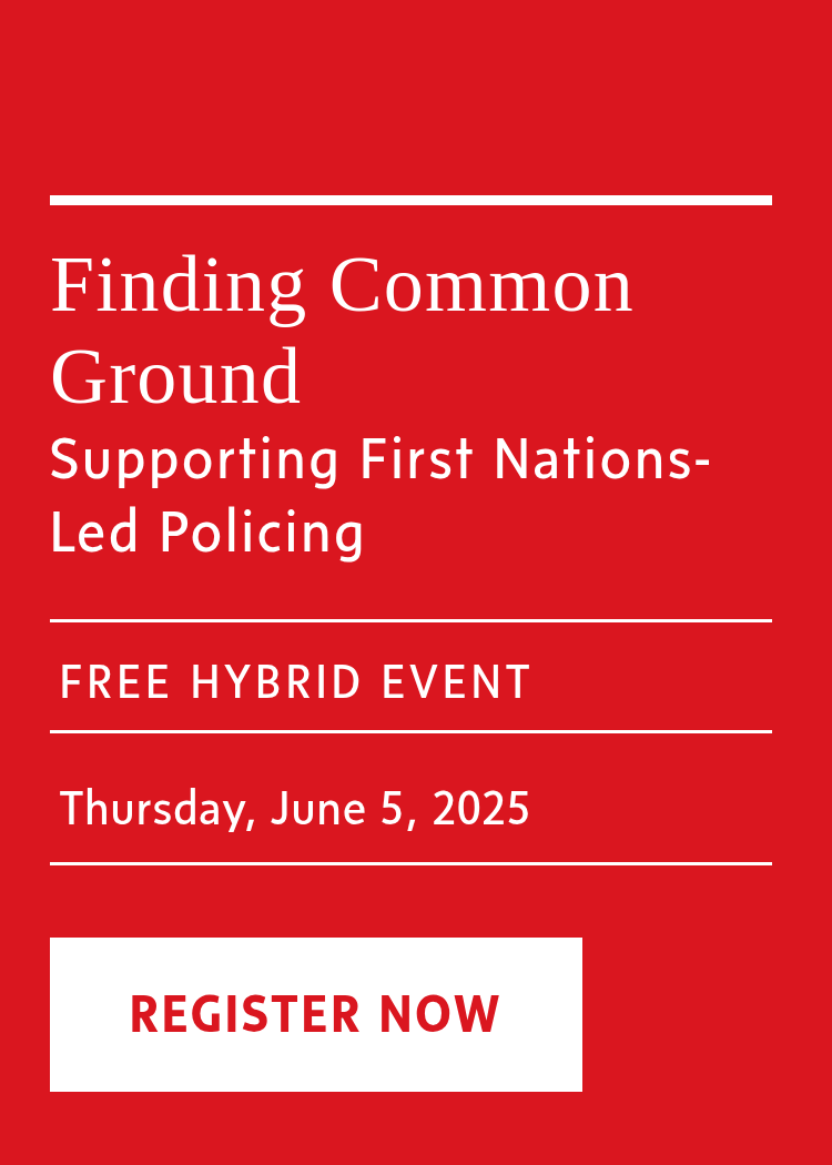 Finding Common Ground (Part 3)