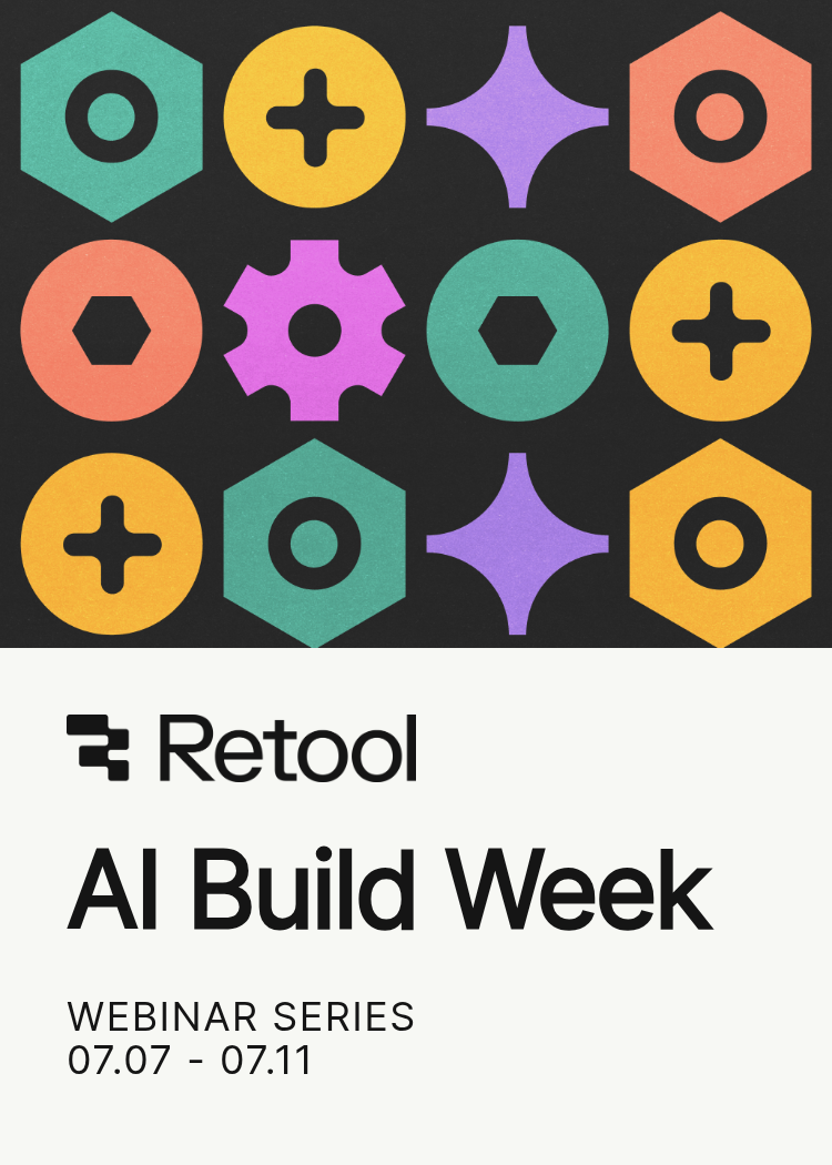 AI Build Week