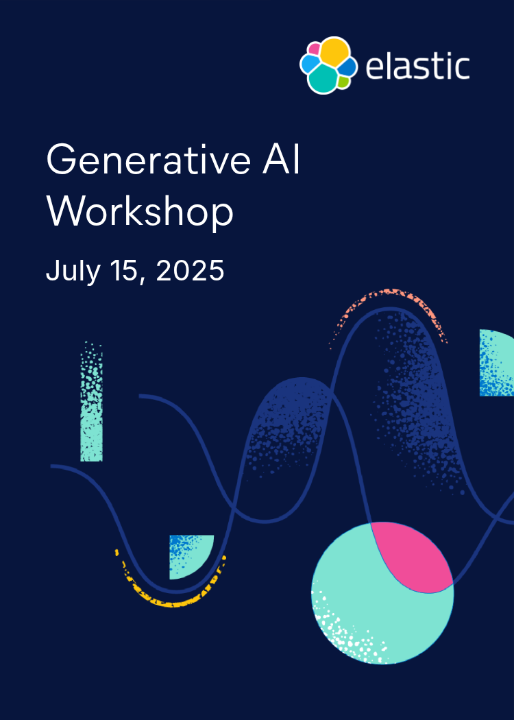 Generative AI Workshop