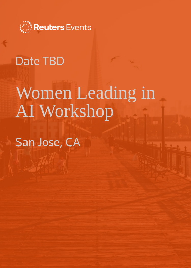 Women Leading in AI Breakfast @ Momentum AI San Jose